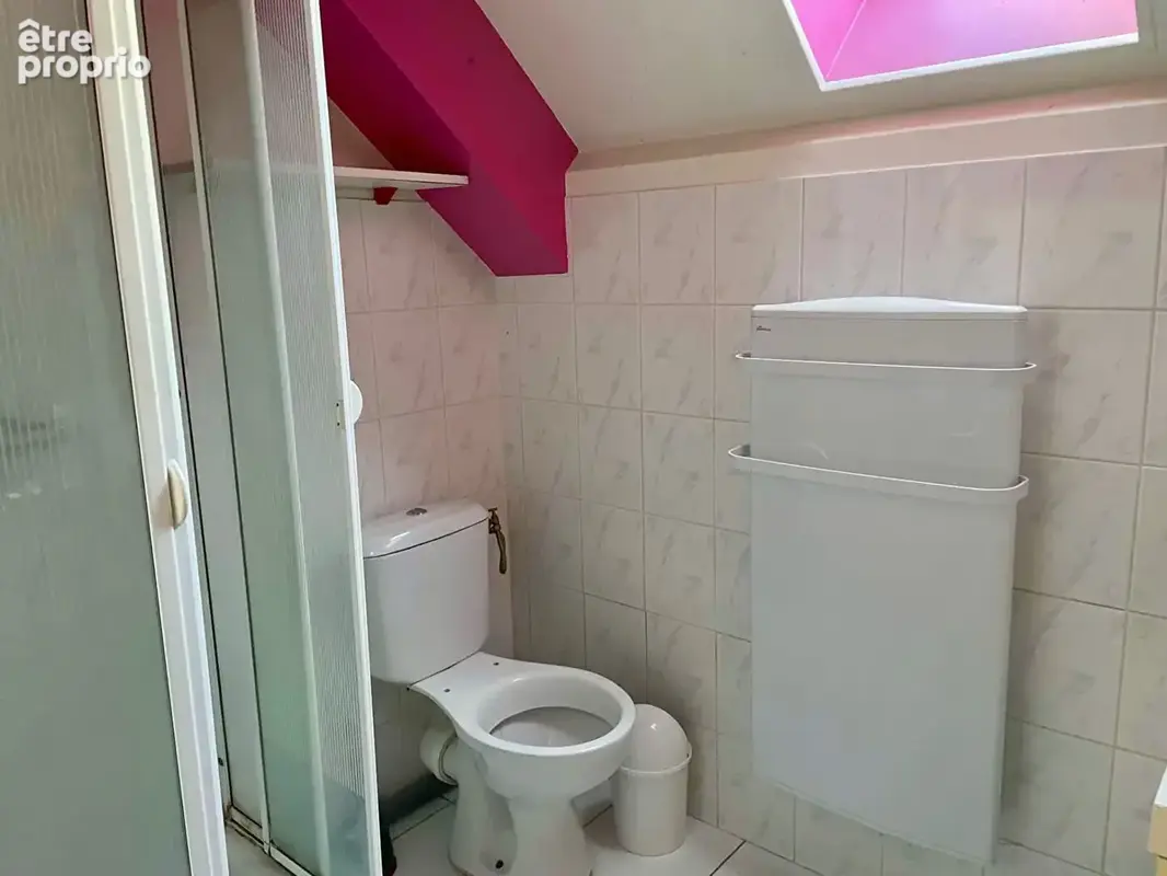 Maison Champs Sur Yonne 6 chambres dont 3 de plain pieds - photo 9