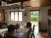 Maison à LHUIS