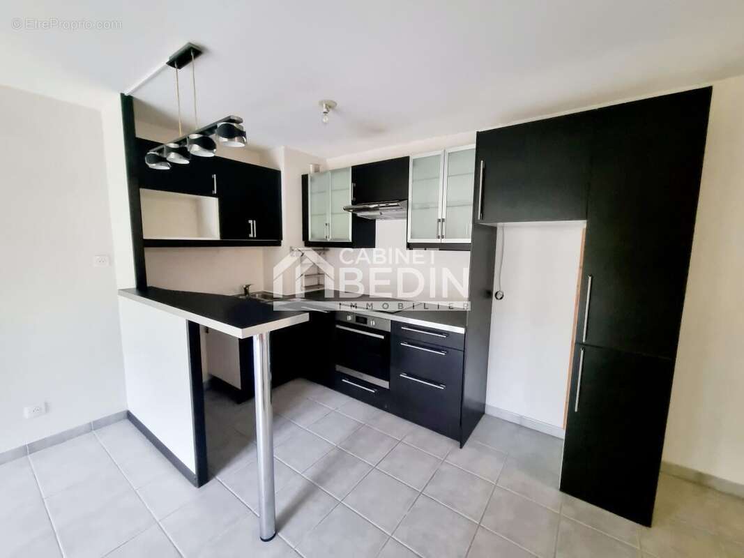 Appartement à SAINT-JEAN-D&#039;ILLAC