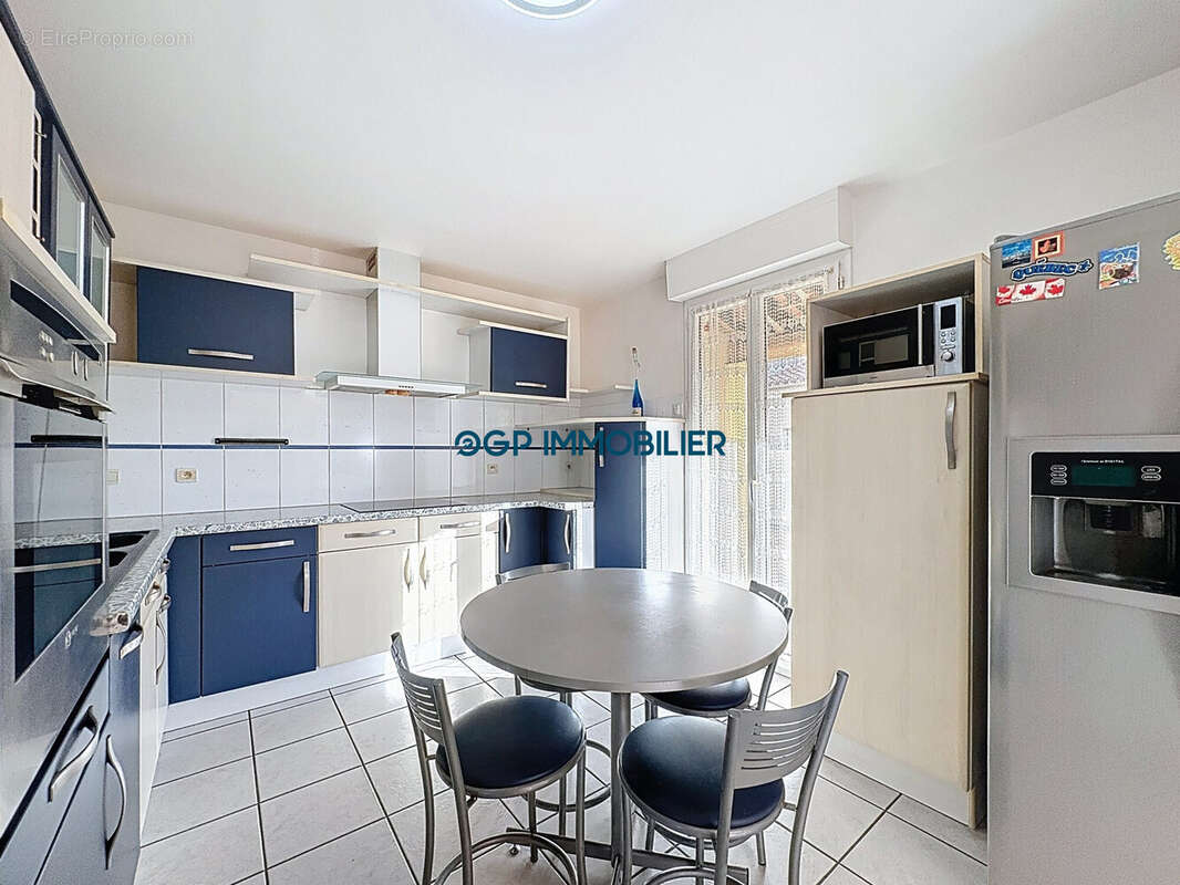 Maison à CANET-EN-ROUSSILLON