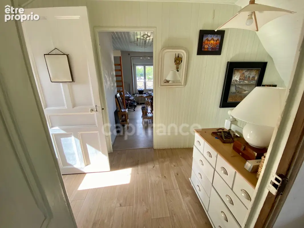Maison à vendre 6 pièces  (56) - photo 26