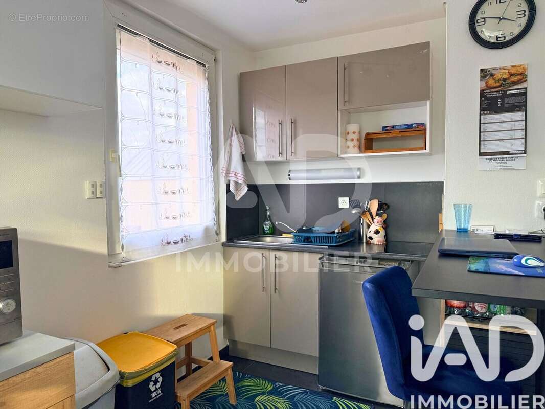 Photo 2 - Appartement à BOLLWILLER