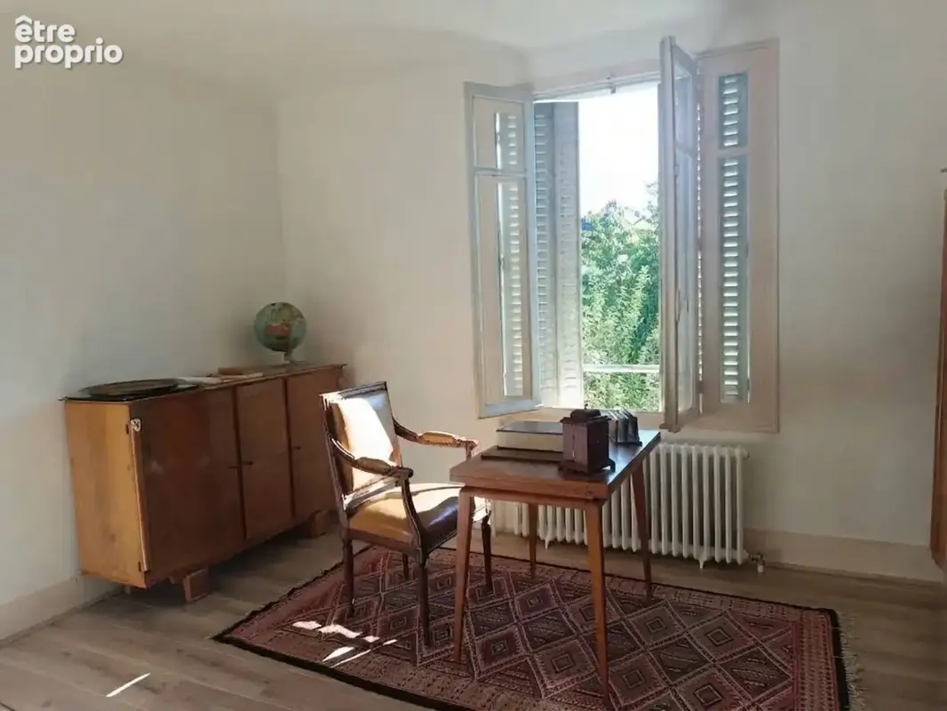À Sauvigny-les-Bois, jolie maison familiale avec dépendances et grand terrain - photo 12