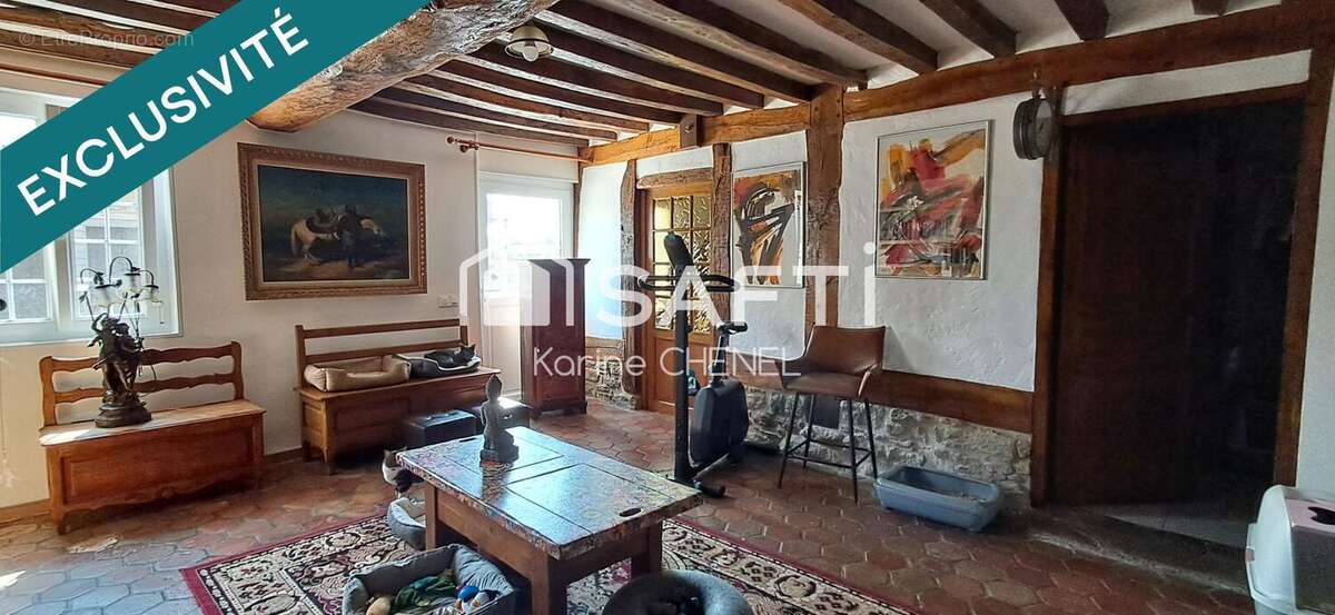 Photo 6 - Maison à RANES