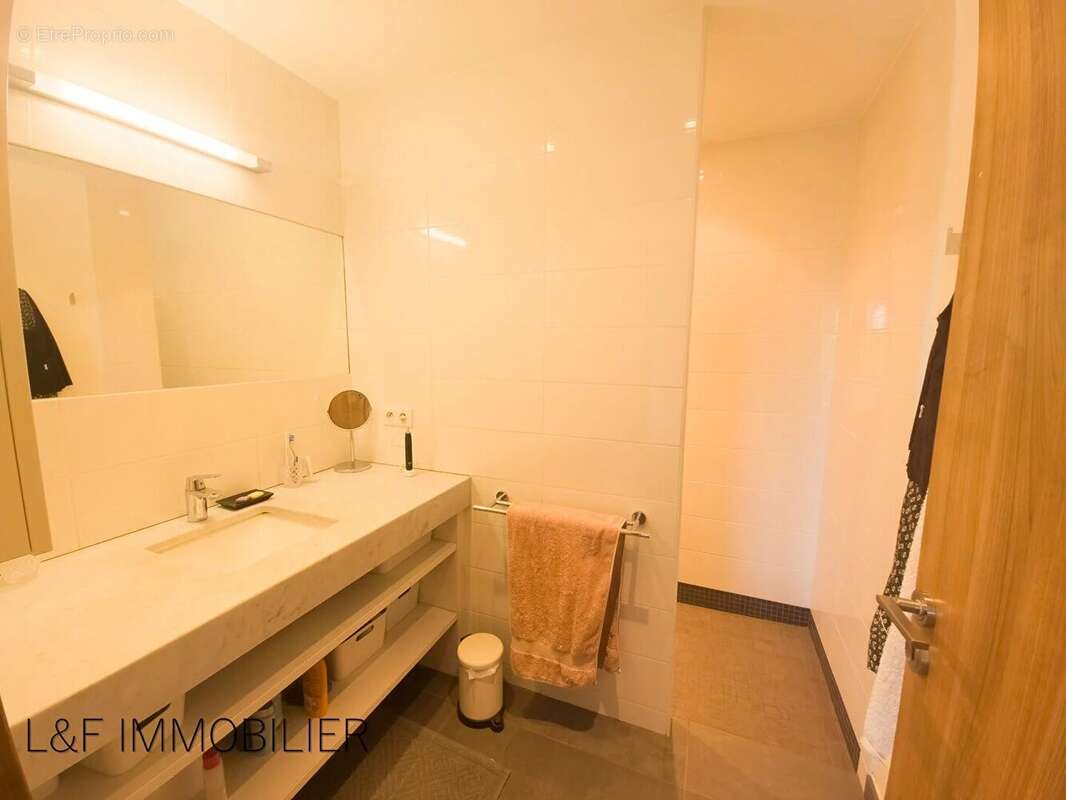 Maison à LA CADIERE-D'AZUR