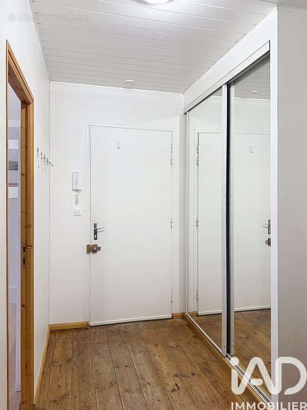 Photo 7 - Appartement à AMIENS