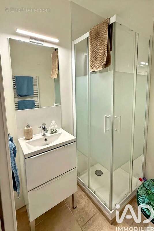 Photo 3 - Appartement à SANARY-SUR-MER