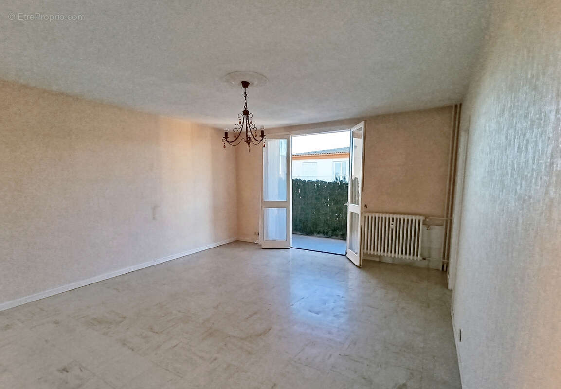 Appartement à TONNEINS