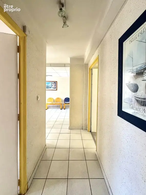 Appartement 56m2 La Rode - photo 3