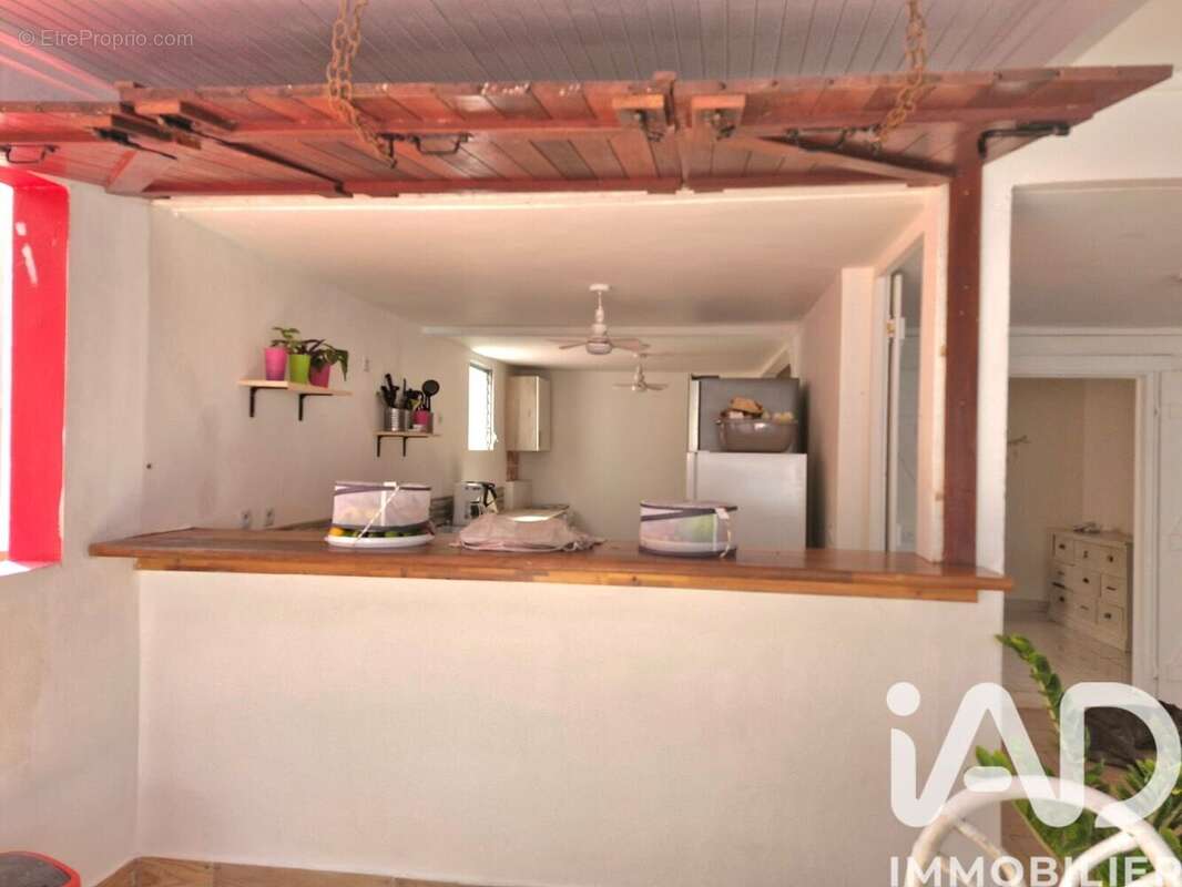 Photo 4 - Maison à SAINTE-ROSE