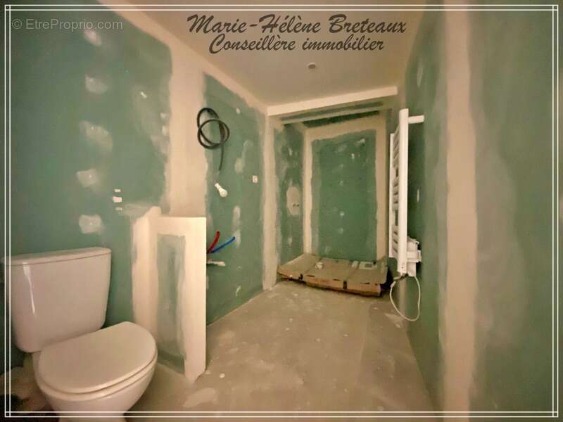 Maison à PENNE-D'AGENAIS