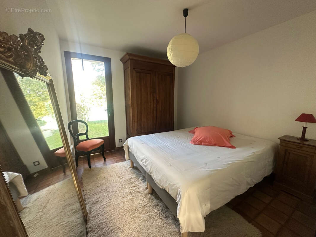 Maison à CANDILLARGUES
