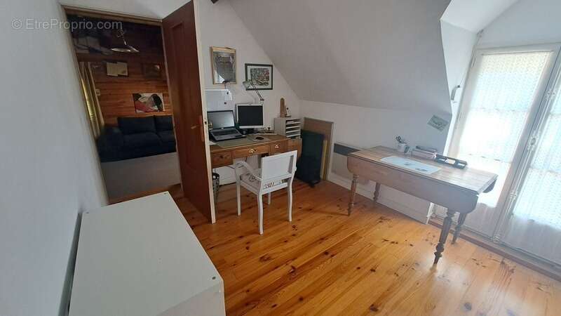 Maison à vendre 8 pièces proche de SOISSONS (02) - photo 22