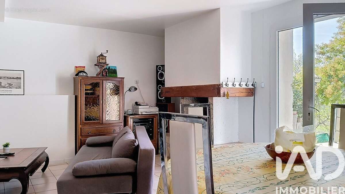 Photo 8 - Maison à RIEUX-MINERVOIS