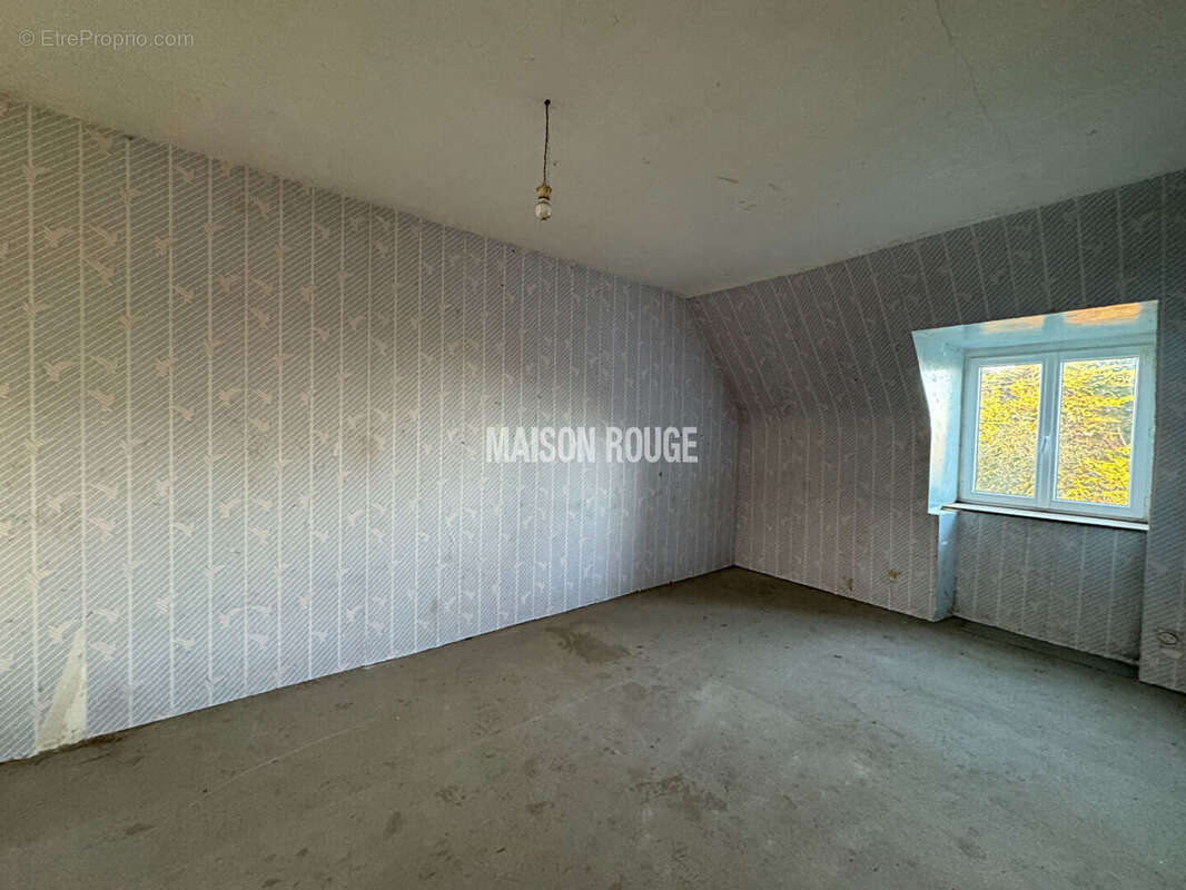 Maison à SAINT-MALO