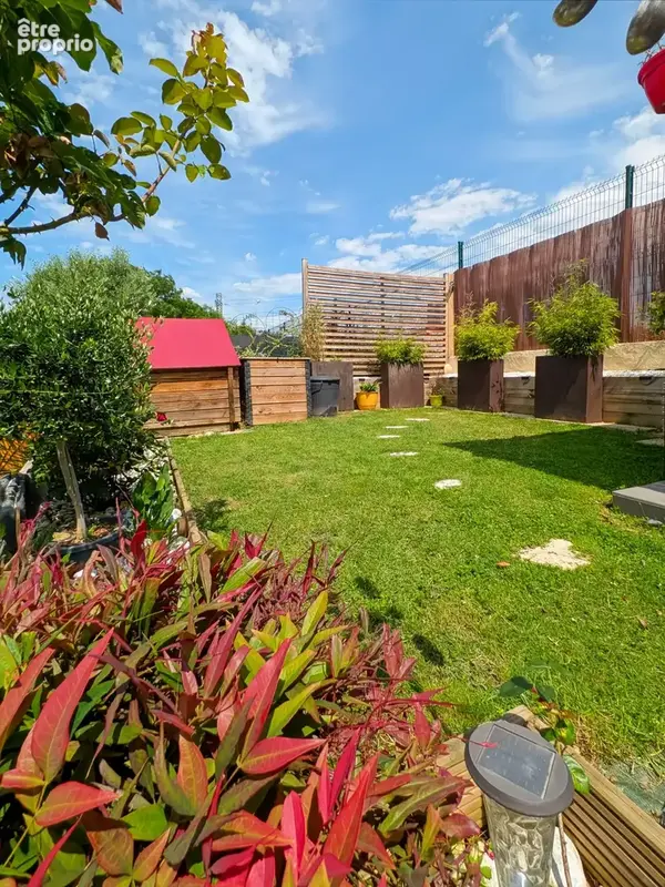 Maison 3 pièces 69 m² à vendre à Saint-Priest (69800) - photo 6