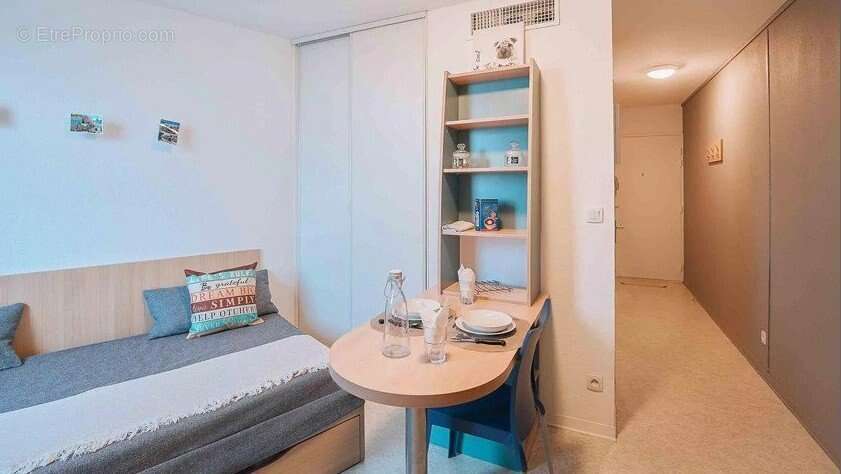 Appartement à CLERMONT-FERRAND