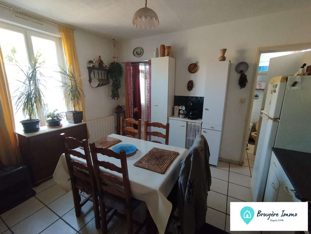 Appartement à WIGNEHIES