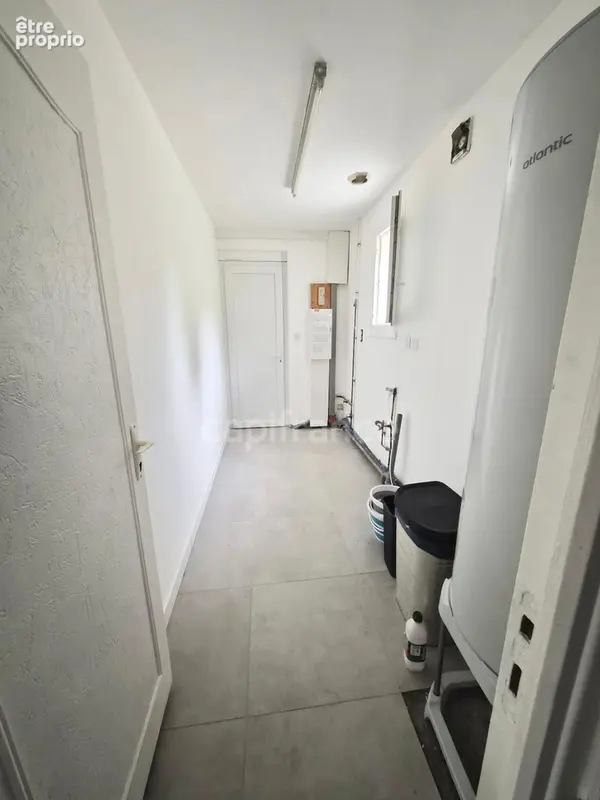 Maison de caractère avec piscine sur terrain arboré de 2452 m² JUGEALS NAZARETH (19) - photo 13