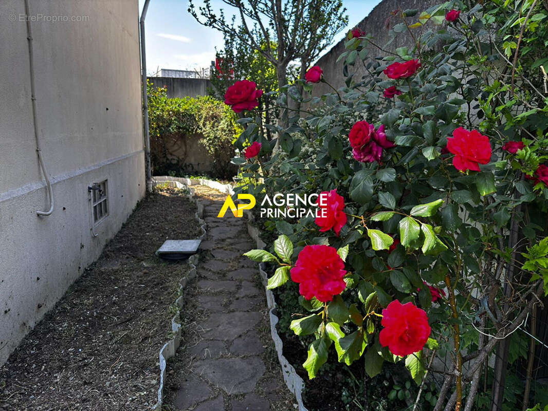 Sartrouville - Maison 5 pièces 108.59 m²  avec garage - photo 13