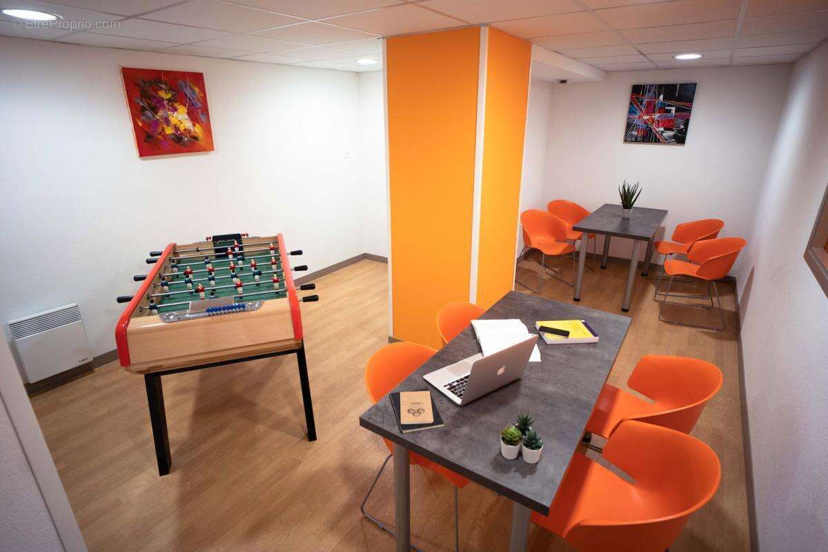 Spécial Investisseur Studio 18.23 m² - photo 6