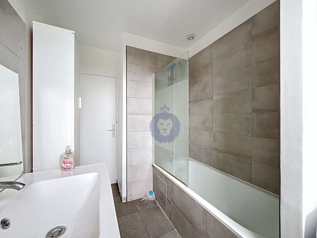 Appartement à MELUN