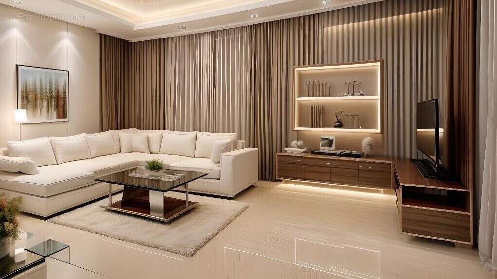 Appartement à ARGENTEUIL