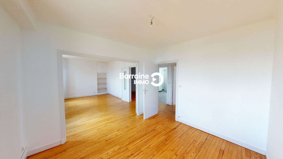 Appartement à BREST