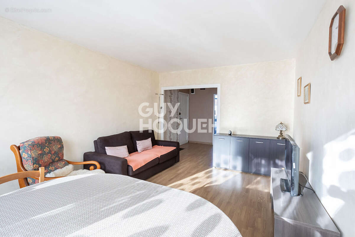 Appartement à BISCARROSSE