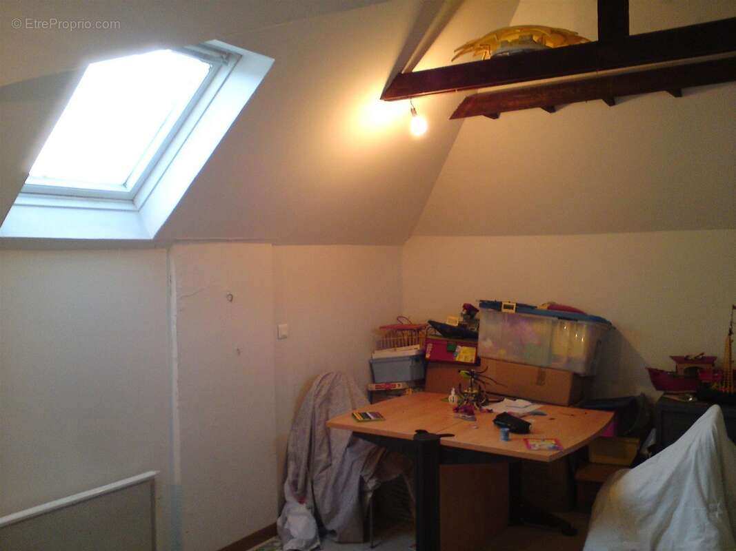 Appartement à LAVAL