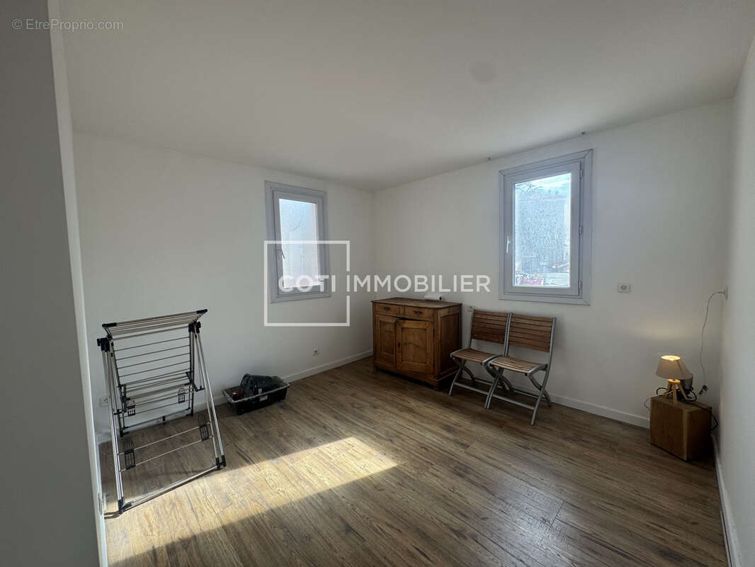 Appartement à PROPRIANO