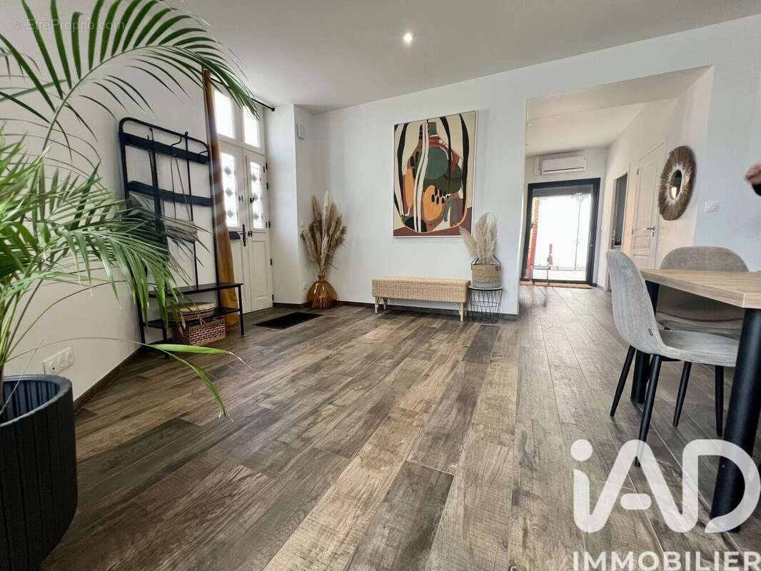 Photo 4 - Maison à EVRON