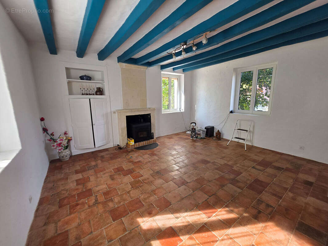 Le Petit Pressigny - photo 12