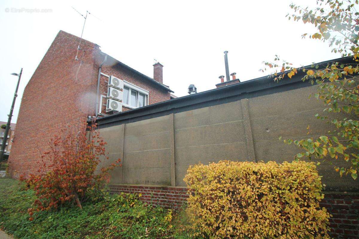 Appartement à LOISON-SOUS-LENS