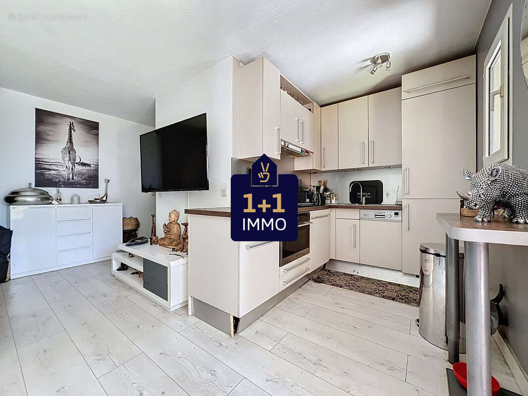 Appartement à SAINT-RAPHAEL