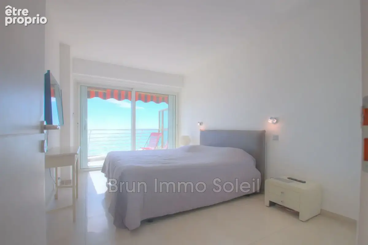 Appartement 2 pièces 58 m² à vendre à Cagnes-Sur-Mer (06800) - photo 4