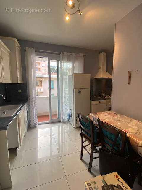 Appartement à SAN-MARTINO-DI-LOTA