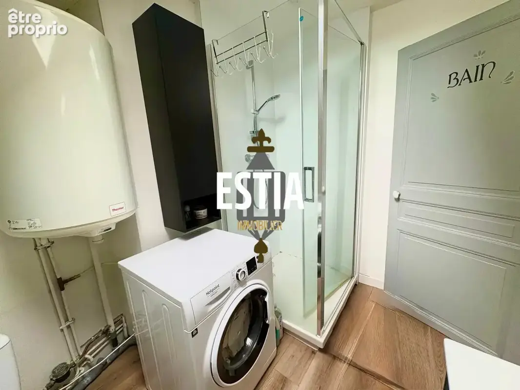 Appartement 2 pièces 48 m² à vendre à Nancy (54000) - photo 8