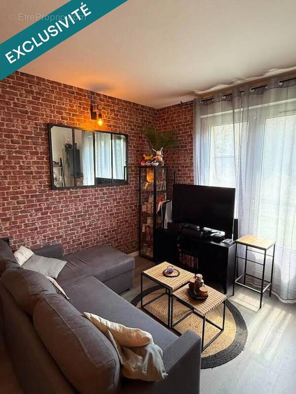 Photo 1 - Appartement à LIVRY-GARGAN