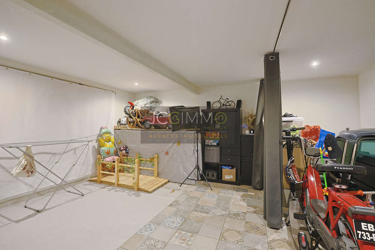 Maison de village T4 de 117m2 hab / AUCUNS TRAVAUX - photo 13