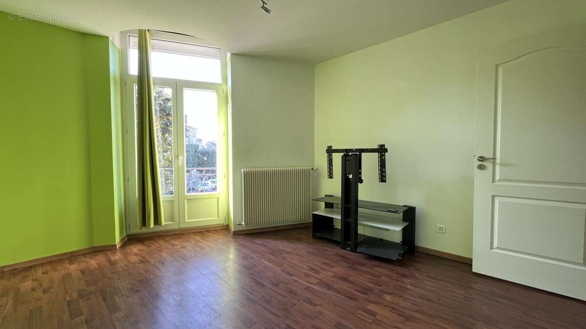 Appartement à AUTUN