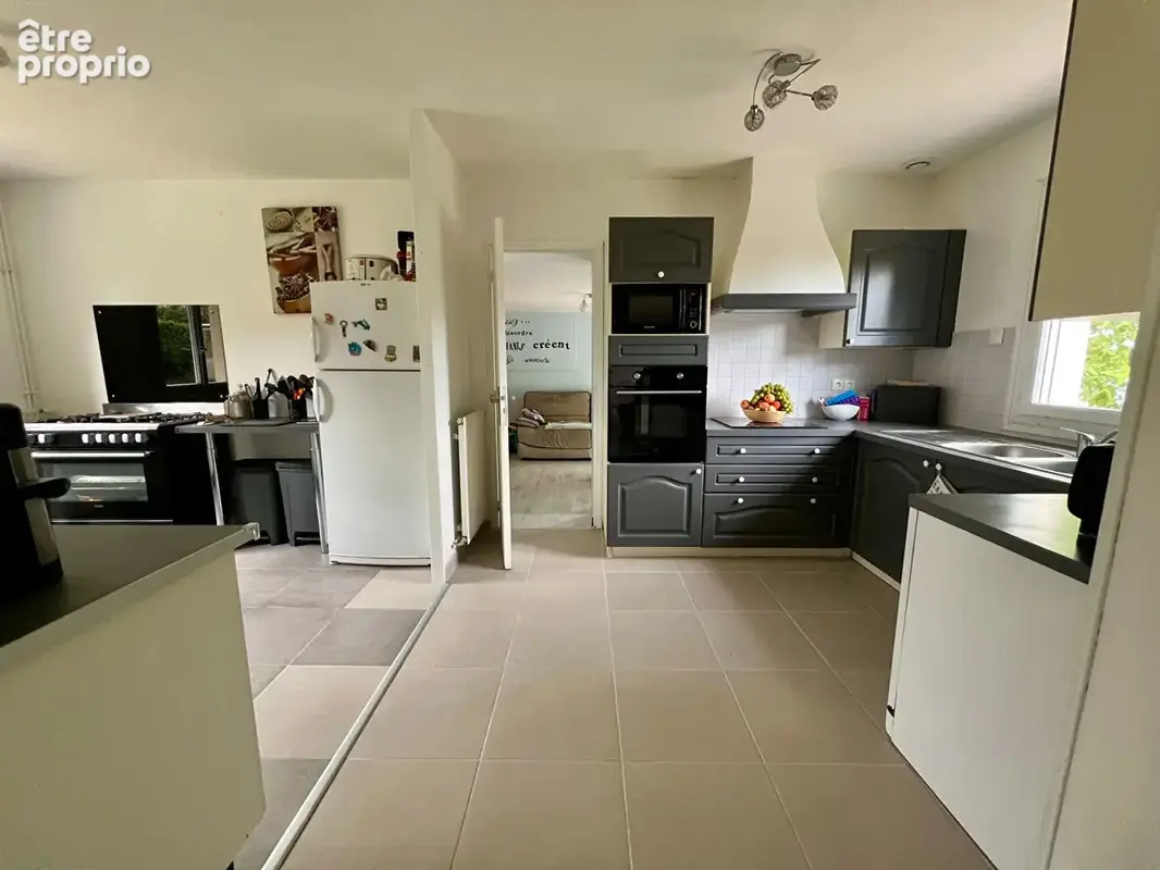 A vendre maison familiale 6 pièces à laize clinchamps - photo 4
