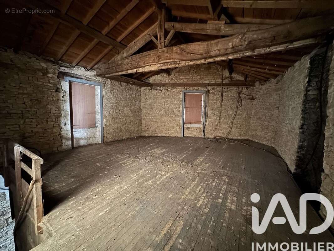 Photo 8 - Maison à THOUARSAIS-BOUILDROUX