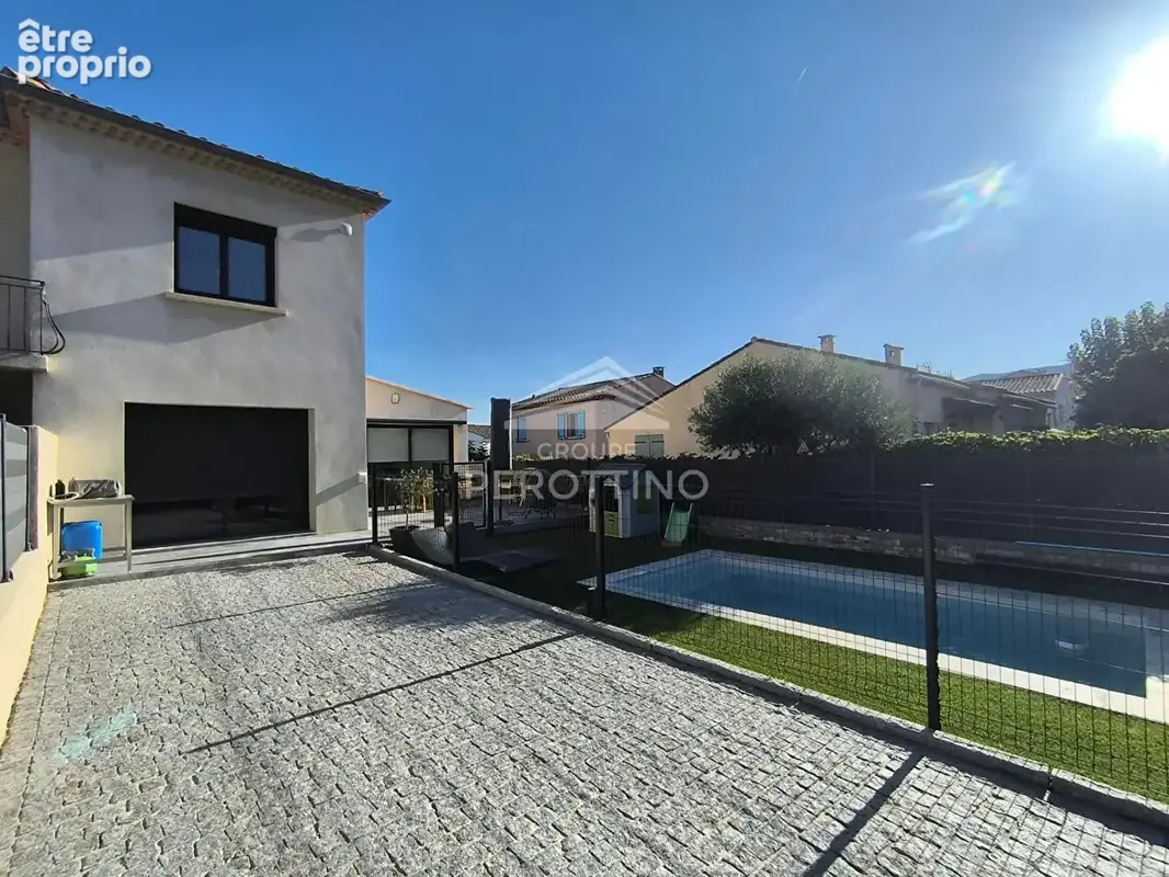 Photo Maison à Trets au prix de 430 000€