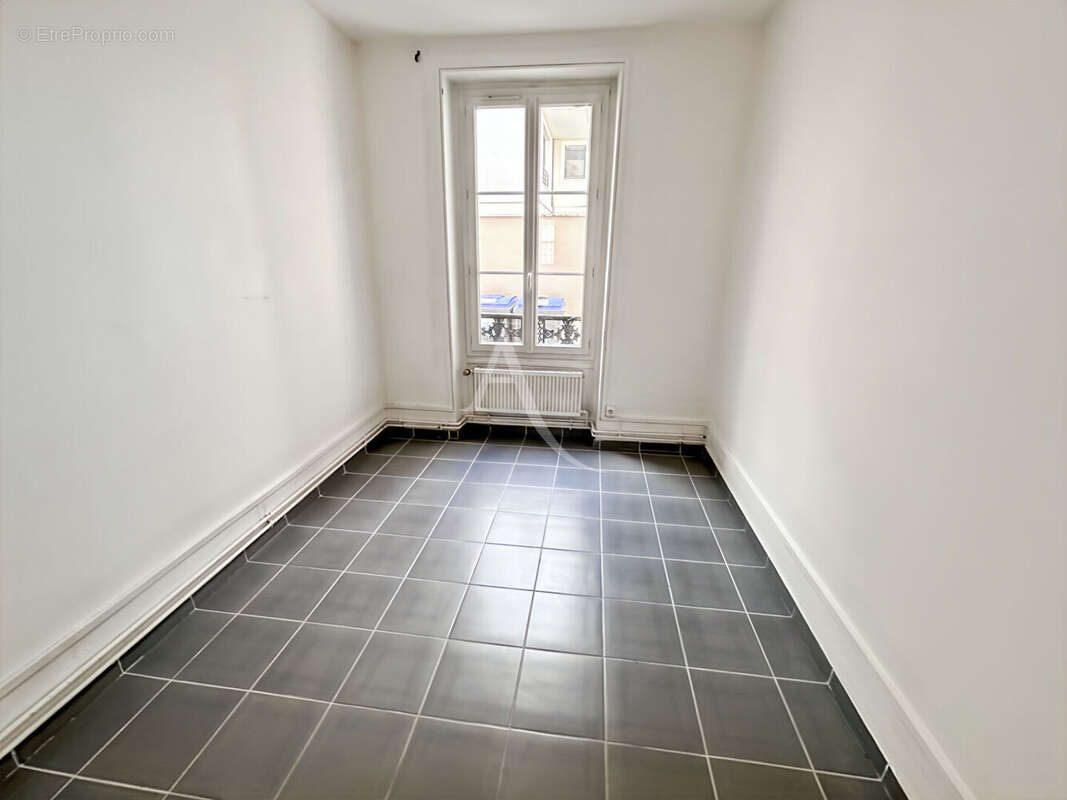Appartement à POISSY