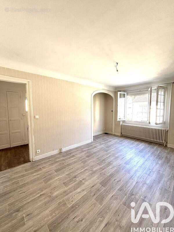 Maison 105 m² à Perigueux  - photo 9