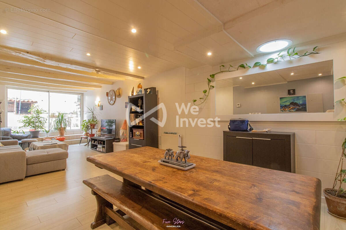 Maison 146 m² à Chavigny  - photo 4