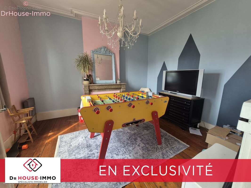 Maison 130 m² à Isbergues  - photo 24