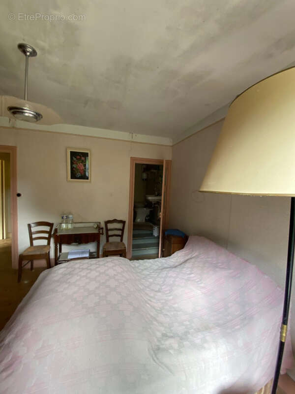 Maison à SAINT-ALYRE-D'ARLANC
