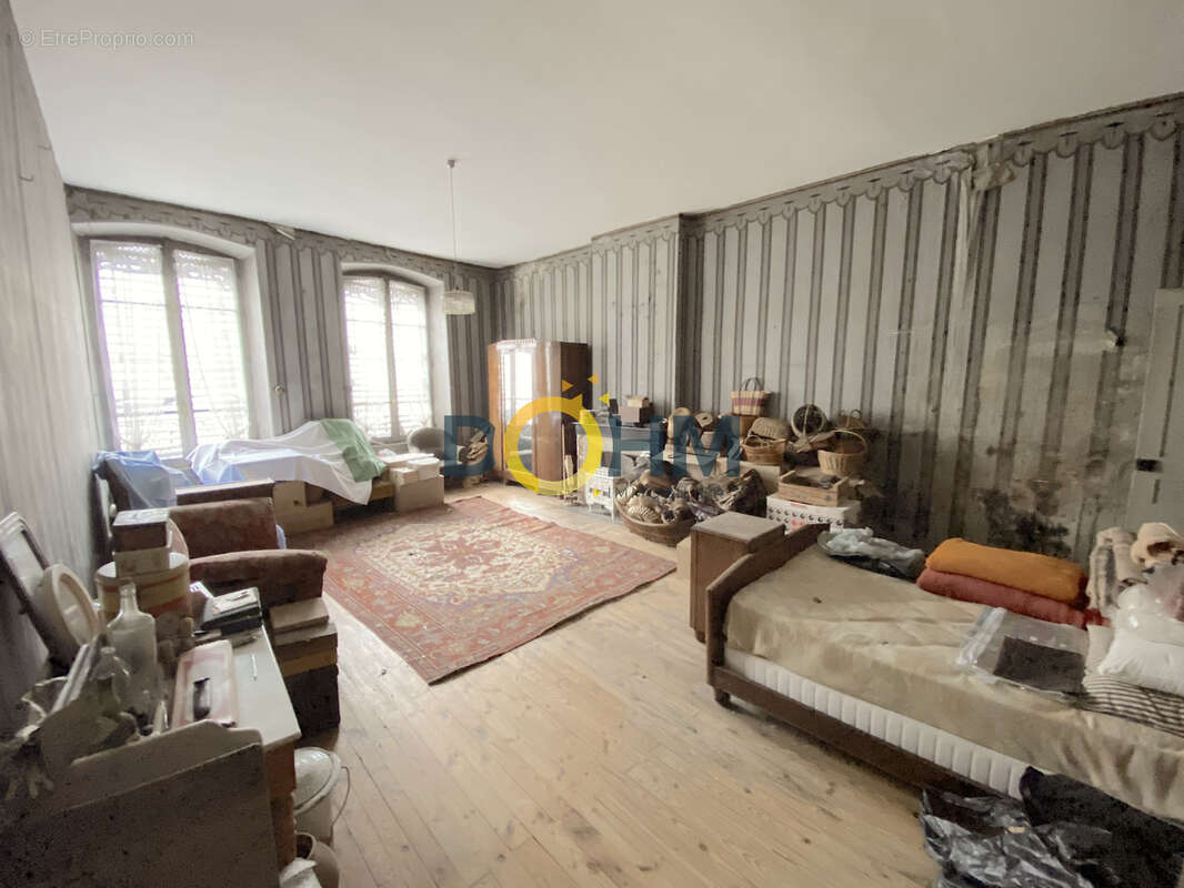 Maison à AMBERT